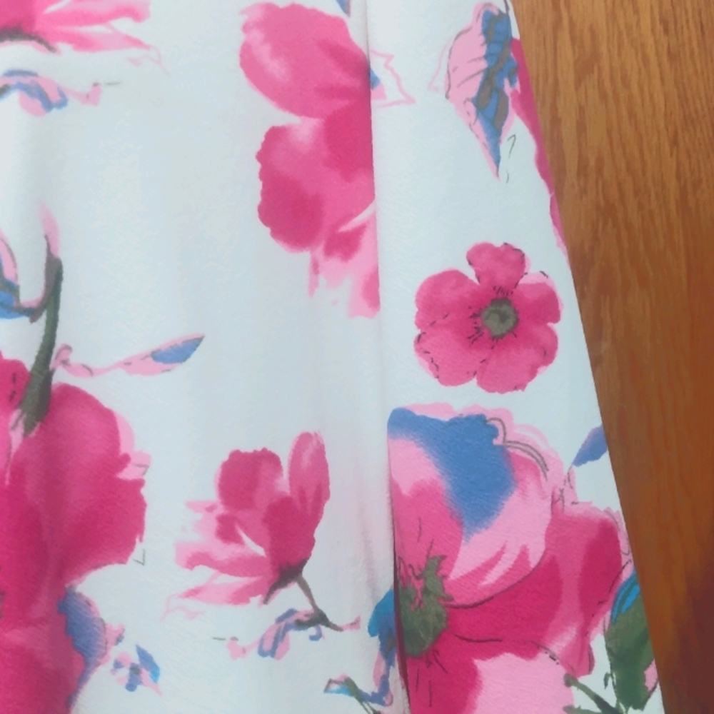 Vintage women's dress